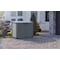 Duramax Storeaway Flat Lid 1200 Gray 86630 - alternate 8